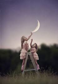 15 Whimsical Photos That Bring Kids Imaginations To Life Whimsical Photography Children Photography Creative Photography