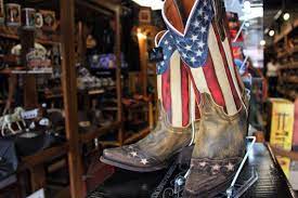 Maybe you would like to learn more about one of these? Nashville Boot 10 Photos 20 Reviews Shoe Stores 603 8th Ave S Nashville Tn United States Phone Number Yelp