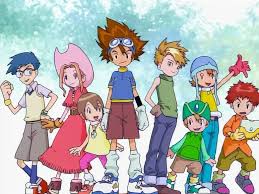 Una Sorpresa Inolvidable Sorprendente Les Espera A Los Digidestinados Digimon Adventure Last Evo Pokemon Vs Digimon Digimon Adventure Digimon Digital Monsters