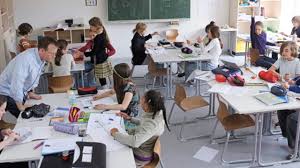 Perché non è detto che al di sotto di una certa età si possa svolgere qualsiasi mansione. Il Sistema Scolastico In Germania Spiegato Punto Per Punto Gilda Venezia