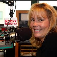 It's @karensharplove