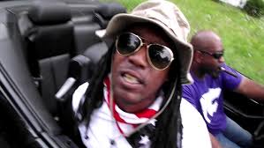 SAVAGE FAM We Only Live Free (WOLF)