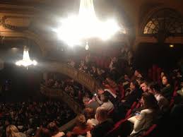 List of all concerts taking place in 2021 at le trianon in paris. Le Trianon Picture Of Le Trianon Paris Tripadvisor