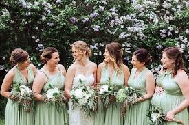 Tdy Sage Green Short Straight Hem Infinity Dress Multiway Bridesmaid Dress Convertible Wedding Sorority Wrap Dress Regular Plus Size Dress Honey In 2020 Infinity Dress Bridesmaid Multiway Bridesmaid Dress Bridesmaid Dresses