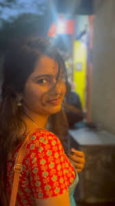 Preethi Kumar's Instagram, Twitter & Facebook