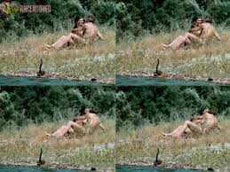 Naked Meg Foster in Thumb Tripping < ANCENSORED