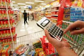Como economizar nas compras de supermercado