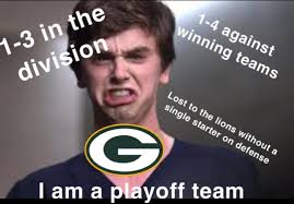 Detroit vs Green Bay Packers Rivalry