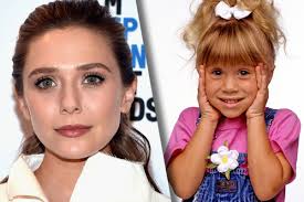 Elizabeth chase lizzie olsen (born february 16, 1989) is an american actress. John Stamos Tried To Get Elizabeth Olsen To Play Michelle Tanner In Fuller House