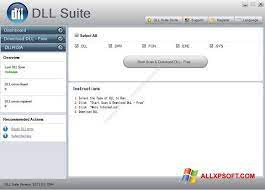 Then take advantage of the dll kit library, which contains thousands of free dll files! Download Dll Suite For Windows Xp 32 64 Bit In English