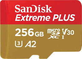 Sandisk has three 1tb micro sd cards announced, with only one currently available for purchase. Sandisk Extreme Plus 256gb Microsdxc Uhs I Memory Card Sdsqxbz 256g Ancma Best Buy