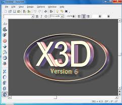 مــدونات ناصــر شــلبى برنامج Xara3d6 والشرح كامل بالصور من البدايه الى ا Design