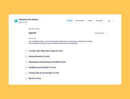 Importing custom template from pc qb 2018 to mac q. 6 Items To Add To Your Marketing Team Meeting Agenda Hypercontext