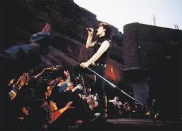 U2start.com | Under A Blood Red Sky (Red Rocks): 30 anniversary