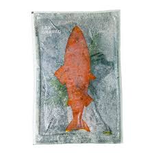 Ikea Nederland Interieur Online Bestellen Marinated Salmon Swedish Recipes Salmon