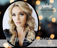 Tiffany Dow's Instagram, Twitter & Facebook