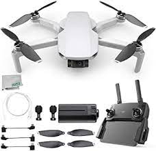 The precise weight at takeoff is 249 grams. Amazon Com Dji Mavic Mini Portable Drone Quadcopter Starters Bundle Cp Ma 00000120 01 Electronics