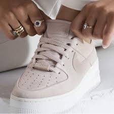 Nike Air Force 1 Sage Low Women S Shoe Buy Nike Shoes Nike Leather Nike Shoes Women