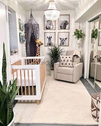 25 Bright Tropical And Jungle Nurseries Shelterness