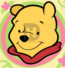 A new cartoon drawing tutorial is uploaded every week, so stay tooned! Pooh Paintings Search Result At Paintingvalley Com