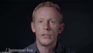 Play laurencefoxmusic and discover followers on soundcloud | stream tracks, albums, playlists on desktop and mobile. Laurence Fox Trans Women Are Biological Men Thegayuk