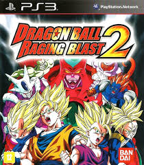 Raging blast 2 promises over 90 characters from the massively popular anime franchise. Dragon Ball Raging Blast 2 Box Shot For Playstation 3 Gamefaqs