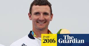 Giles Scott: London 2012 heartbreak pushed me to Rio gold glory