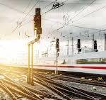 Catálogo: Industria Ferroviaria | Emerson - Spain