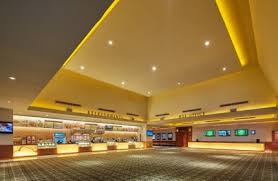 Mega Bekasi Xxi Cinema 21