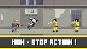 80's classic arcade game remake. Download Reach The Surface Zombie Elevator Action 1 9 Mod Apk Unlimited Money For Android