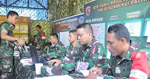 4 a.latar belakang perlindungan konsumen. Danrindam Buka Latihan Gladi Posko I Btp Yonif Raider 733 Masariku Berita Maluku Online Berita Terkini Dari Maluku