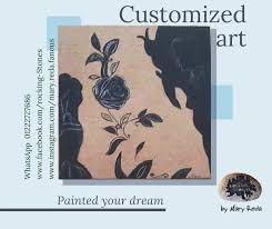 #Rocking_stones by Mary Reda , We can design and customize your master  piece.❤❤, we deliver too., mobile number/ WhatsApp 01222727686. keychains  or wood slice ornament , cutting board or wood plates, ...