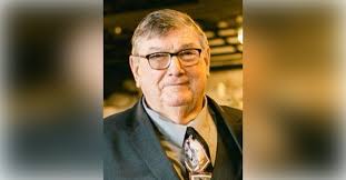 Obituary information for James "Mike" Spurgeon