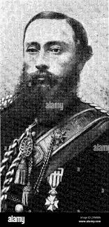 Edwin boyd hi-res stock photography and images