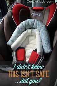 10 Car Seat Safety Mistakes That Might Surprise You Car Seats Baby Car Seats Carseat Safety
