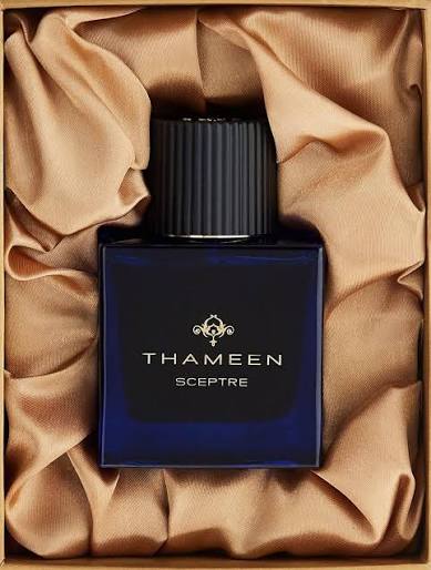 Thameen Sceptre Extrait De Perfume, 50 ml Buy, Best Price in Bahrain,  Manama, Riffa, Muharraq