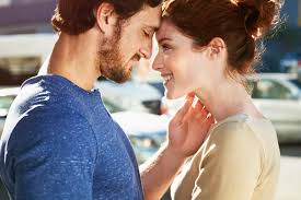 Lying is not an option. What Is True Love
