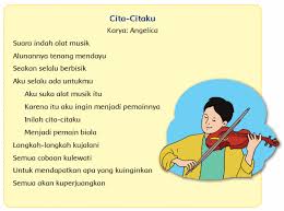 Lengkap Kunci Jawaban Kelas 4 Tema 6 Subtema 1 Pembelajaran 5 Kunci Jawaban Tematik Lengkap Terbaru Simplenews
