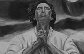 Welcome to saint lorenzo ruiz. Lorenzo Ruiz Was Hung To Death In Nagasaki Japan September 29 1637