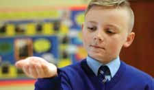 Going global, Mission: Starlight has lift-off