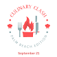 Culinary Clash – September 21