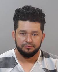 BENITEZ FIRST NAME: VIANEY MIDDLE NAME: SUFFIX: AGE: 19 RACE: U GENDER: F  NAME NUMBER: 684037 ADDRESS: OAKRIDGE DR CITY: CLEVELAND STATE: TX ZIP:  77328 ARREST DATE/TIME: 01:50:02 09/28/25 ARREST TYPE: INSTANTER