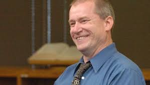 Darrell Woods to join National Teachers Hall of Fame