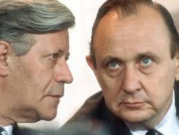 Bundestagswahl und die Kanzlerfrage: Warum der Vergleich mit 1976 nicht  passt