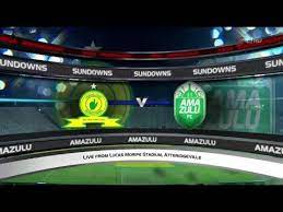 Amazulu have not beaten mamelodi sundowns in a league match in durban since 1992, a period of almost 30 years. Absa Premiership 2017 2018 Mamelodi Sundowns Vs Amazulu Fc Youtube