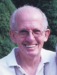 Obituary information for Harold Jerome Daugherty