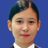 Win Khine Email & Phone Number