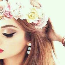 Pin By Soze On صور بنات Stylish Dpz Fashion Beautiful Face