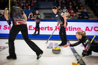 What Is Curling? Power Plays, Scoring, Rocks and Hammers - The New ...