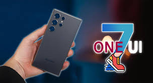 Galaxy S24 Ultra دارای رابط کاربری One UI 7 را بررسی کنید